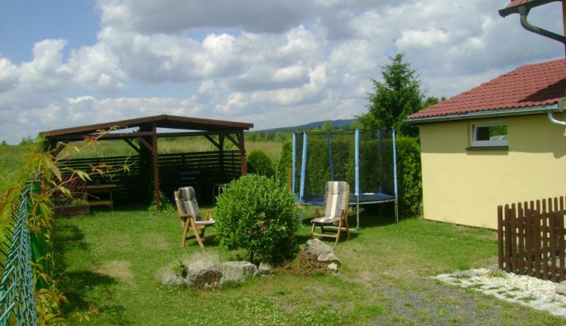 Penzion Žírovice Františkovy Lázně